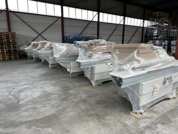 Nieuwe voorraad SCM / casadei formaatzagen. beschikbaar voor biedingen