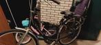 Gazelle Bloom Damesfiets met kinderzitje, Fietsen en Brommers, Fietsen | Dames | Damesfietsen, Versnellingen, Ophalen of Verzenden