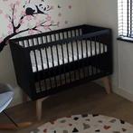 Kidsmill Sixties kinderbed incl. matras, Ophalen, 70 tot 85 cm, Zo goed als nieuw, Minder dan 140 cm