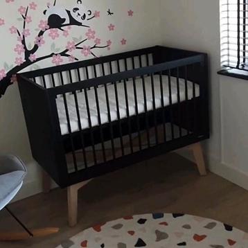 Kidsmill Sixties kinderbed incl. matras beschikbaar voor biedingen