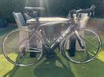 Cube Peloton SL 56, Aluminium, Zo goed als nieuw, Meer dan 20 versnellingen, 53 tot 57 cm