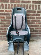 Fietsstoeltje Achterop - Polisport Bubly Maxi, Ophalen, Achterzitje, 9 t/m 18 kg, Gebruikt