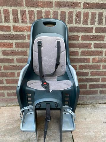 Fietsstoeltje Achterop - Polisport Bubly Maxi beschikbaar voor biedingen