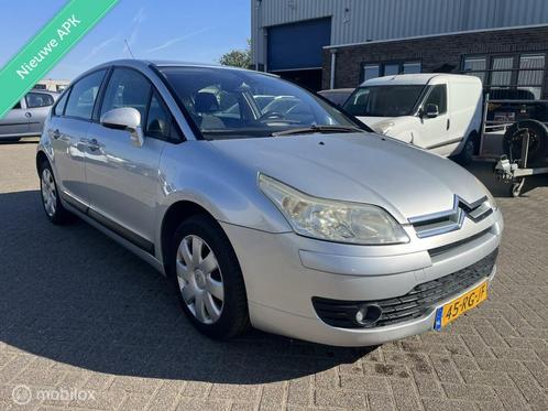 Citroen C4 1.6-16V Ligne Ambiance, Auto's, Citroën, Particulier, Te koop, C4, ABS, Airbags, Airconditioning, Alarm, Boordcomputer