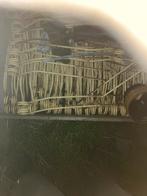 Tanden hark zwiller duiner, Ophalen of Verzenden, Zo goed als nieuw, Trein, Boek of Tijdschrift