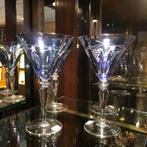ZEER MOOI MARTINI GLAS COCKTAILGLAS - glazen per 4 stuks, Nieuw, Overige typen, Ophalen of Verzenden