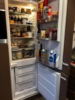Whirlpool CB18M/1c/fan inbouw koelkast vries combi, Witgoed en Apparatuur, Koelkasten en IJskasten, Ophalen, 150 tot 200 liter