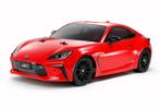 Tamiya 1/10 Toyota GR 86 (TT-02) bouwdoos, Ophalen of Verzenden, Nieuw