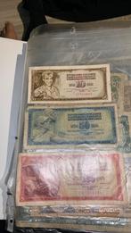 Verzameling oud geld, Ophalen of Verzenden
