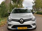 Renault Clio Estate 0.9 TCe Limited LUXE UITV. TOPSTAAT 2018, Voorwielaandrijving, 898 cc, 1063 kg, Gebruikt