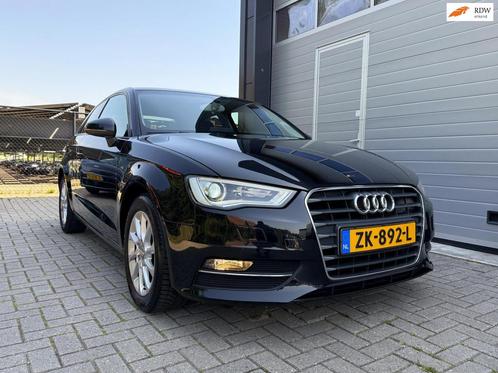 Audi A3 1.4 TFSI Attraction - Navigatie - Xenon - PDC - Crui, Auto's, Audi, Bedrijf, Te koop, A3, ABS, Airbags, Airconditioning