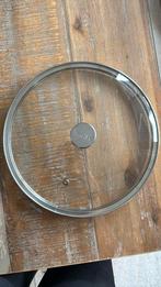 Tefal deksel 26cm, Ophalen of Verzenden, Zo goed als nieuw