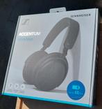 Sennheiser Accentum Wireless, Audio, Tv en Foto, Koptelefoons, Bluetooth, Sennheiser, Nieuw, Ophalen of Verzenden