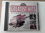 the greatest hits collection, Ophalen of Verzenden, Zo goed als nieuw, Pop
