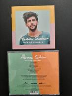 Alvaro Soler  - Mar de Colores, Cd's en Dvd's, Verzenden, Zo goed als nieuw
