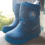 Crocs laarzen maat C9 25-26, Ophalen of Verzenden, Zo goed als nieuw, Laarzen