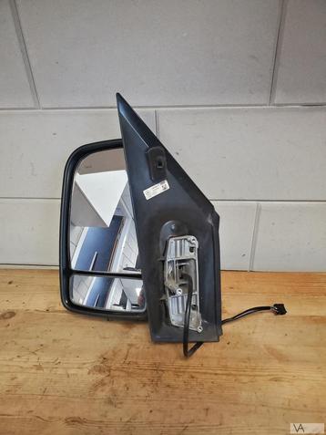 Mercedes Sprinter W906 2006 - 2013 spiegel links elektrisch beschikbaar voor biedingen