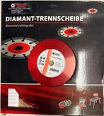 Profitech Diamant Zaagblad ø400/13/20,0 mm, Ophalen of Verzenden, Nieuw