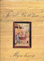 TJEERD BOTTEMA - Mijn leven, Boeken, Ophalen of Verzenden, Zo goed als nieuw