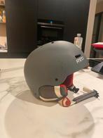 RED skihelm- Maat S, Overige merken, Gebruikt, Overige typen, Ophalen of Verzenden