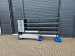Modulsystem bedrijfswagen inrichting bedrijfswageninrichting, Ophalen