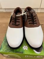 Nieuwe lederen golfschoenen. Maat 38, Ophalen of Verzenden, Nieuw, Schoenen, Overige merken