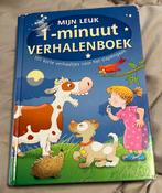 Mijn Leuk 1-Minuut Verhalenboek, Ophalen of Verzenden, Gelezen, Fictie algemeen