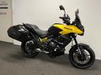 Kawasaki VERSYS ABS ( LEASE ) bj 2014, Motoren, Motoren | Kawasaki, 2 cilinders, Bedrijf, Meer dan 35 kW, Overig