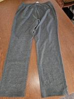 donker grijze joggingbroek maat XL  (z10, Maat 46/48 (XL) of groter, Ophalen of Verzenden, Zo goed als nieuw, Grijs