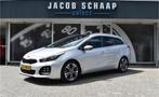 Kia cee'd Sportswagon 1.0 T-GDi GT-Line / Navigatie / Keyles, Voorwielaandrijving, Stof, Gebruikt, Origineel Nederlands