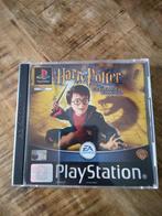 Harry Potter en de geheime kamer PS1, Spelcomputers en Games, Games | Sony PlayStation 1, Ophalen of Verzenden, Zo goed als nieuw