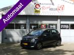 Citroën C1 1.0 VTi Shine 5Drs Automaat Apple en Android car, Stof, Gebruikt, LED verlichting, 4 stoelen