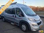 Adria Twin Platinum 640 SLX Luifel Solar LPG NAP, Caravans en Kamperen, Campers, Diesel, Bedrijf, Adria, Tot en met 2