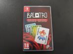 Balatro Switch, Overige genres, 1 speler, Nieuw, Ophalen of Verzenden