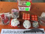 2X Wiellager achter Renault 4 5 6 12 15 16 17 fuego rodeo FA, Renault, -, -, Nieuw