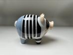 Ritzenhoff spaarpot Mr Piggy Bank, Ophalen of Verzenden, Zo goed als nieuw, Dier