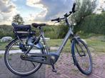 Gazelle Grenoble C8 HMB Connect | Framemaat 57, Ophalen, Gebruikt, 50 km per accu of meer, 55 tot 59 cm