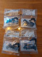 4x Ikea Utrusta Kinderslot Lades - Nieuw in Verpakking, Ophalen of Verzenden, Nieuw