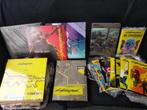 Cyberpunk 2077 Books & Vinyls, Vanaf 18 jaar, 1 speler, Nieuw, Ophalen of Verzenden
