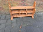 vintage schoenrek, Huis en Inrichting, Woonaccessoires | Wandplanken en Boekenplanken, Ophalen, Gebruikt