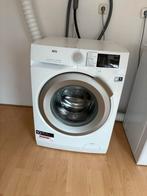 Wasmachine Aeg Lavamat 6000 series, Witgoed en Apparatuur, Wasmachines, Ophalen, Zo goed als nieuw, 85 tot 90 cm, 1200 tot 1600 toeren