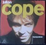 Julian Cope - Trampolene / Disaster (7") Teardrop Explodes, Gebruikt, 7 inch, Single, Ophalen of Verzenden