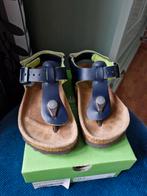 Kipling sandalen maat 28 Navy blauw met doos, Kinderen en Baby's, Schoenen, Jongen, Kipling, Gebruikt