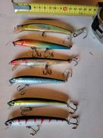 Diverse pluggen #8, Watersport en Boten, Hengelsport | Roofvissen, Ophalen of Verzenden, Zo goed als nieuw, Overige typen