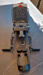 Boobike fietsstoeltje, Fietsen en Brommers, Fietsaccessoires | Fietsstoeltjes, Ophalen, Gebruikt