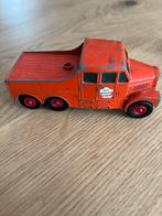 Matchbox king size, Hobby en Vrije tijd, Modelauto's | 1:24, Verzenden, Gebruikt, Overige merken