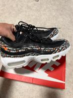 Nike Air Max 95 Just Do It - US9 - GOEDE STAAT, Ophalen of Verzenden, Zo goed als nieuw, Overige kleuren