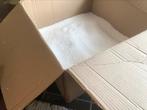 Isolatiemateriaal kleine korrels tempex bolletjes, Doe-het-zelf en Verbouw, Isolatie en Afdichting, Ophalen of Verzenden, Nieuw