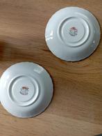 Oud servies goed, Verzamelen, Ophalen of Verzenden, Porselein