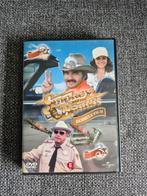 Dvd Smokey and the bandiet deel 2 en 3, Ophalen of Verzenden, Zo goed als nieuw, Actie